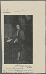 The Rt. Hon. Charles Townshend.  By Reynolds.