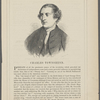Charles Townshend.