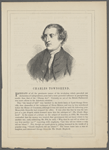 Charles Townshend.