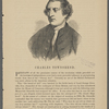 Charles Townshend.