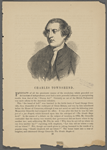 Charles Townshend.