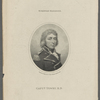 Captn. Towry, R.N.