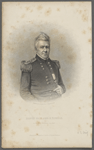 Brevet Majr. Genl. N. Towson. Paymaster General U.S. Army.