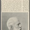 General Benjamin F. Tracy. 
