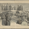 Secretary Tracy's good-by to the fleet.--Drawn by W.A. Rogers.--[See page 954.]