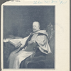 Anthony Traill, Esq., M.D. LL.D., Provost of Trinity College, Dublin. 
