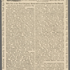 Geo. Francis Train's paper. 