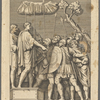 Un transfuge dace conduit à L'Empereur Trajan
