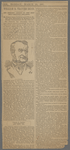 W.R. Travers.