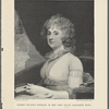 Gilbert Stuart's portrait of Mrs. John Travis (Elizabeth Bond)