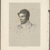 Thomas Tredgold. Civil engineer. 