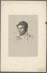 Thomas Tredgold. Civil engineer. 