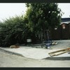Block 098: North End Avenue between Warren Street and Park Place (west side)