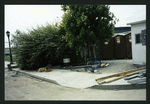 Block 098: North End Avenue between Warren Street and Park Place (west side)