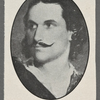 Trelawny: self-made swashbuckler. 