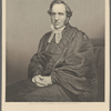 The very Reverend Richard Chenevix Trench, D.D. Dean of Westminster.