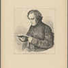 The Right Hon. and Most Rev. Richard Chenevix Trench, D.D.