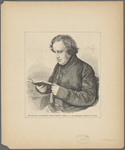 The Right Hon. and Most Rev. Richard Chenevix Trench, D.D., Lord Archbishop of Dublin.