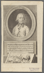 Fridrich Freyherr von der Trenck. Herr der Herrschaft Zwerlback und Grabeneck in Oestreich und Erbherr auf Gross Scharlach in Preuschen, geboren 1726 in Königsberg. Semper idem.