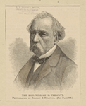 The Hon. William H. Trescott. Photographed by Bradley & Rulofson.--[See page 895.]