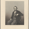 Sir Charles Edward F. Trevelyan, K.C.B. 