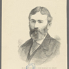 Mr. G.O. Trevelyan, M.P., chief secretary for Ireland. 