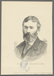 Mr. G.O. Trevelyan, M.P., chief secretary for Ireland. 