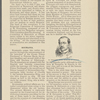 M. Tricoupis, prime minister of Greece