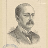 Greece.--M. Tricoupis, prime minister. 