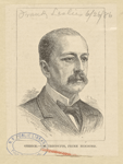 Greece.--M. Tricoupis, prime minister. 