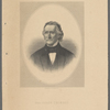 Hon. Allen Trimble. Engraved for the Ladies' repository. 