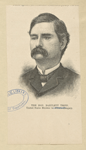The Hon. Bartlett Tripp. United States minister to Austria-Hungary.