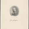 Capt. John Trippe. U.S.N. John Trippe [signature]. 