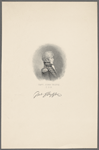 Capt. John Trippe. U.S.N. John Trippe [signature]. 