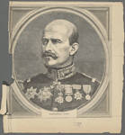 Major-General Trochu. 