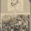 General Trochu. From a sketch taken by Mr. E. Armitage, A.R.A., in the Crimea. 