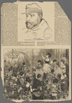 General Trochu. From a sketch taken by Mr. E. Armitage, A.R.A., in the Crimea. 