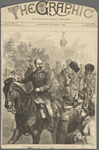 The defence of Paris--General Trochu and the National Guard.