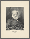 Anthony Trollope 1815-1882