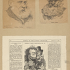Anthony Trollope.  Anthony Trollope.  Antonius Trollopius. Author of The last chronicles of Cicero. 