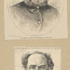 Mr. Anthony Trollope.--See biography on next page / Butterworth & Heath, sc.  Anthony Trollope . S.T. 