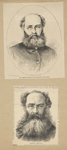 Mr. Anthony Trollope.--See biography on next page / Butterworth & Heath, sc.  Anthony Trollope . S.T. 