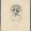 Mrs. Trollope. F. Trollope [signature]. 