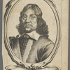 Cornelis Tromp. PP. Ordinum 'Belgy vice præfectus maris. 