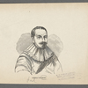 Admiral Van Tromp.