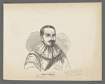 Admiral Van Tromp.