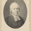 Iacob Elias Troschel.