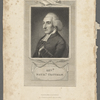 Revd. Nathl. Trotman. Holy Bible.