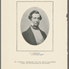 J.T. Trowbridge. At the age of 21.