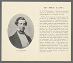 J.T. Trowbridge. At the age of 21.